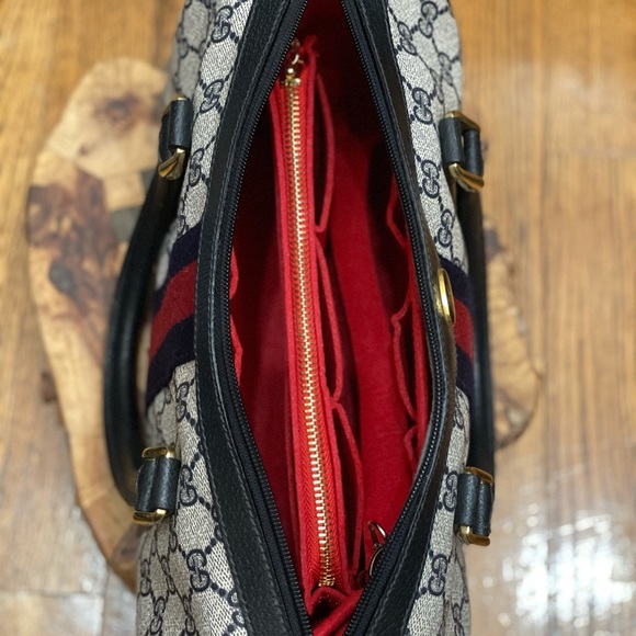 💗Vintage Gucci Boston - Picture 14 of 15